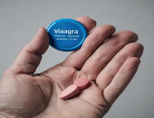 viagra generico effetti